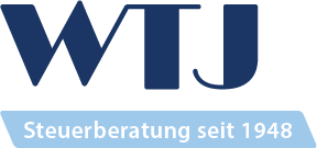 WTJ Logo